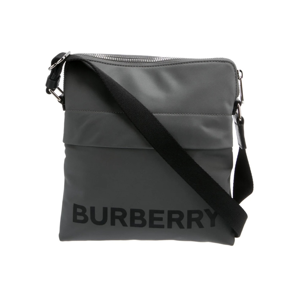 Burberry Logo Neo Crossbody Bag